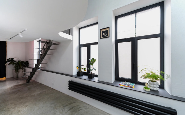 Апартаменты Рядом с Лиговским Проспектом