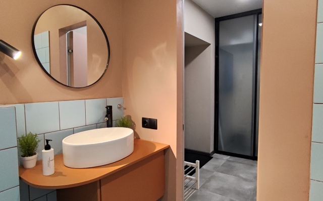 Apartamenty Avion Chekhov Flat