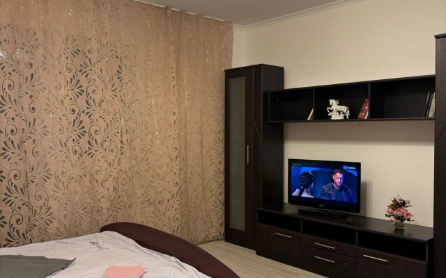 Kvartira V Belyaevo Apartments