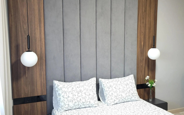 Квартира Однокомнатная в центре