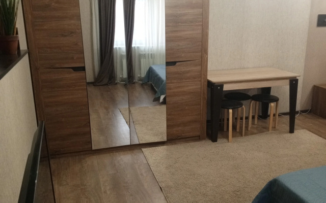 Квартира на Малиновой 1