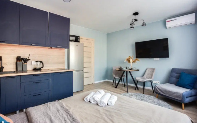 Apartslounge