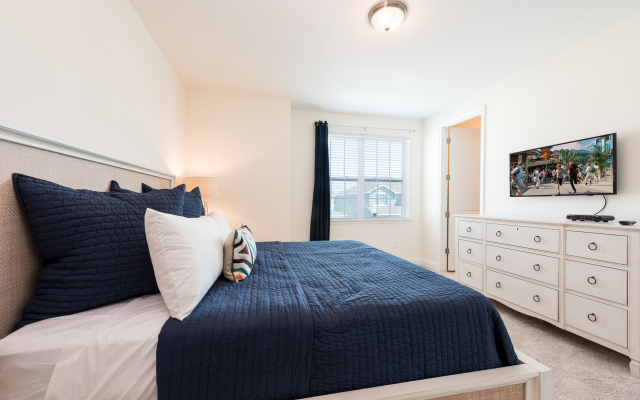 Вилла New House