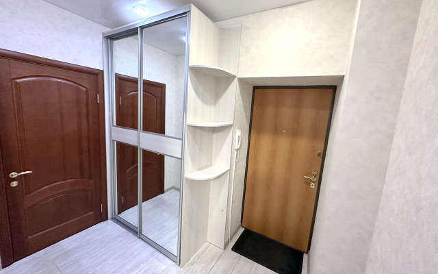 Квартира Татищева 90