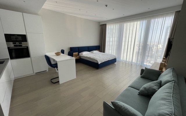 Neva Towers Apartment