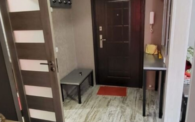 Odnokomnatnaya kvartira s yevroremontom Flat