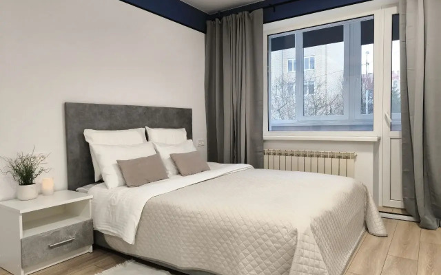 Квартира Тепло на Балтийской