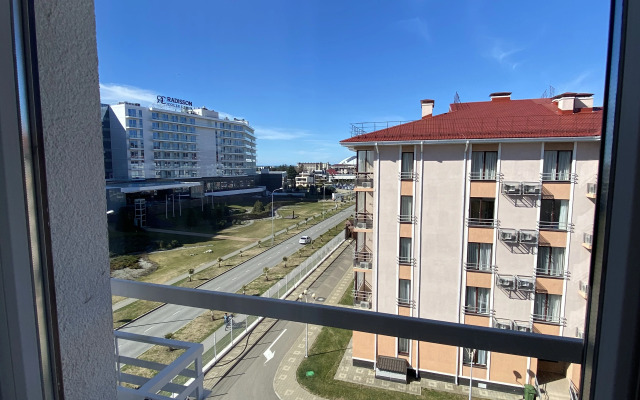 Natali Apart Apartments