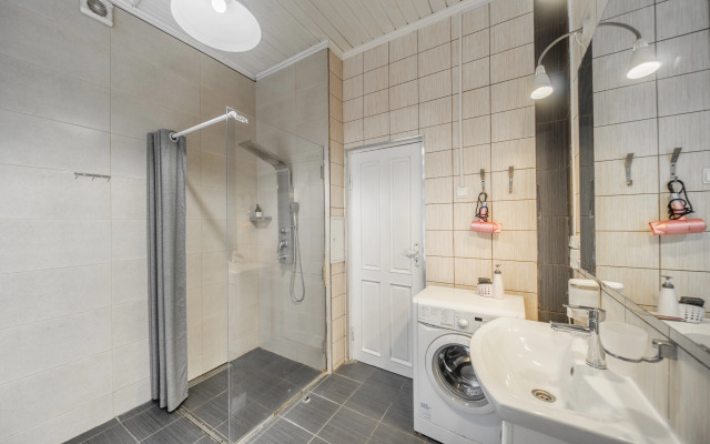 Квартира На Пестеля 13 15