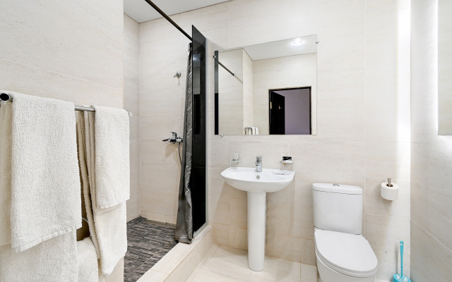 Matsesta Guest House