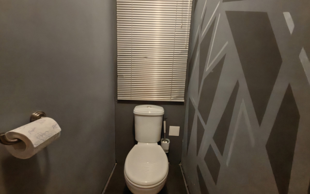 Квартира просторная в новом ЖК Речной