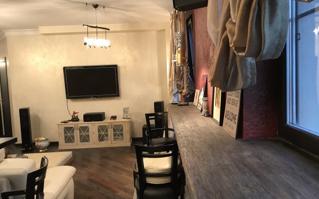 Romantic Arbat Lux Flat