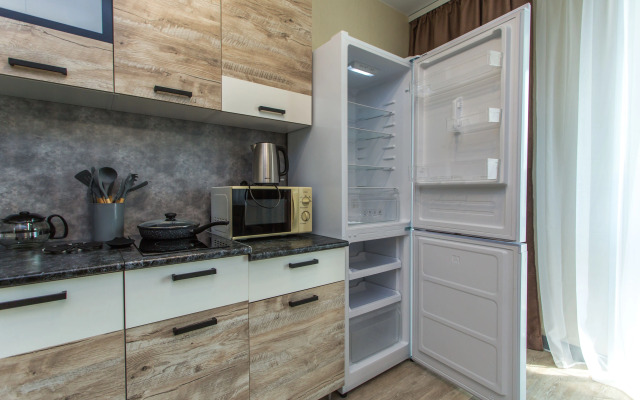 Квартира студия