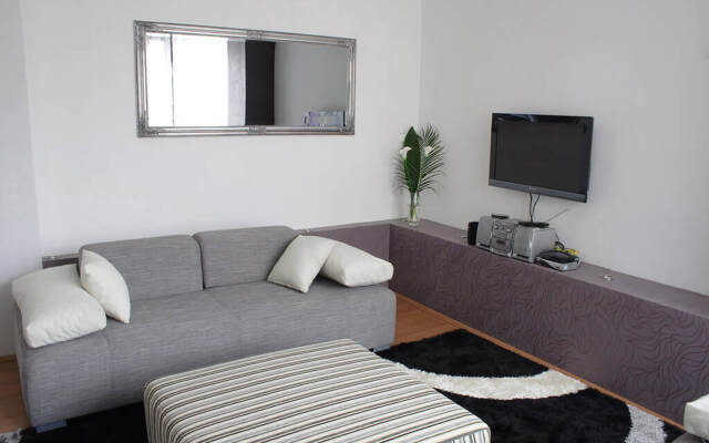 Apartments CENTER