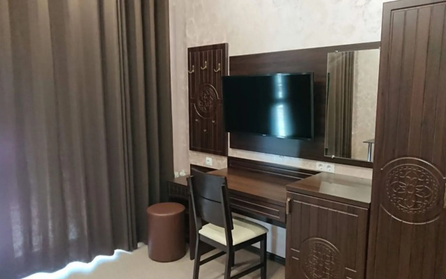 Гостевой дом Белая Лилия