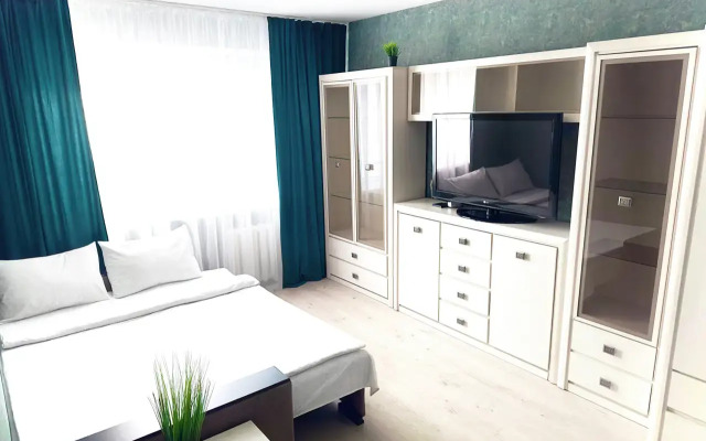 Na Ulitse Korolya 18 Apartaments