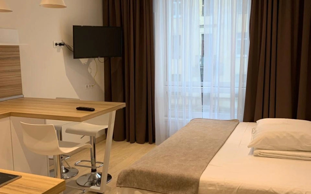 Апартаменты Premium Kris YES 4