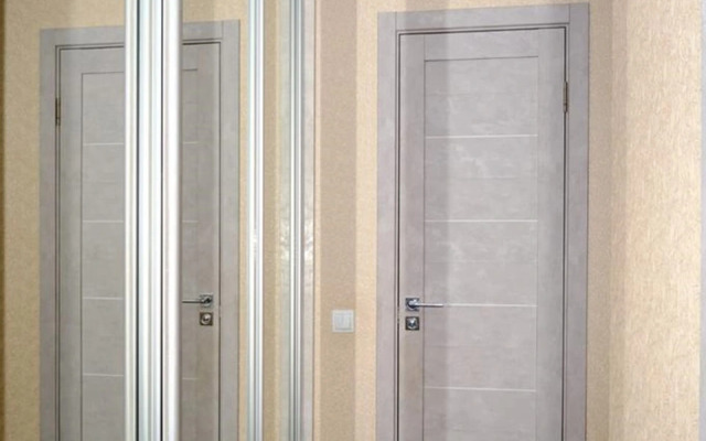 Квартира 1-комнатная с Евроремонтом