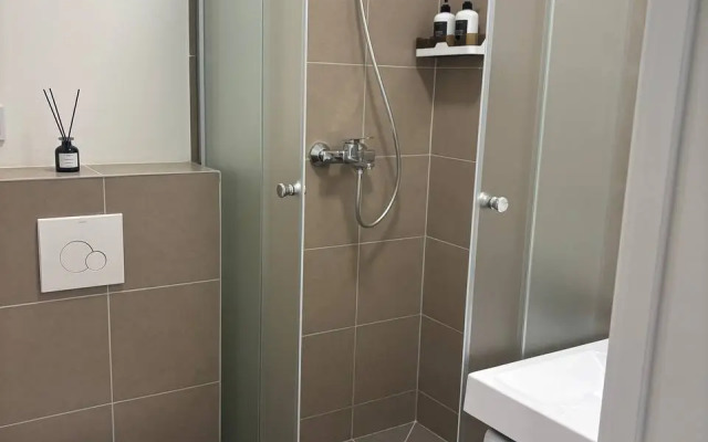 Studiya V Zhzh Prokshino Flat