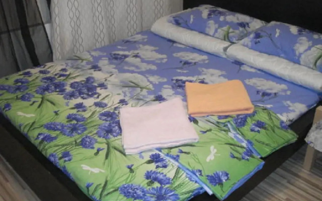 City Loft Rooms & Hostel