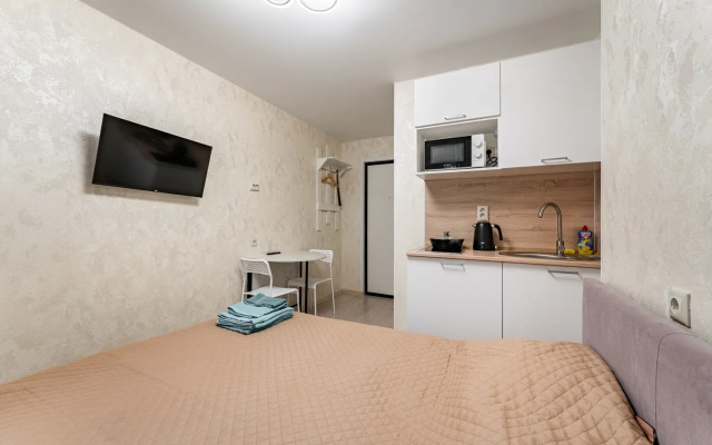 Апартаменты на Каховке