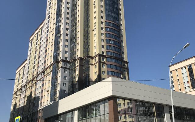 Son I Dush Moskovskaya 75 Apartaments
