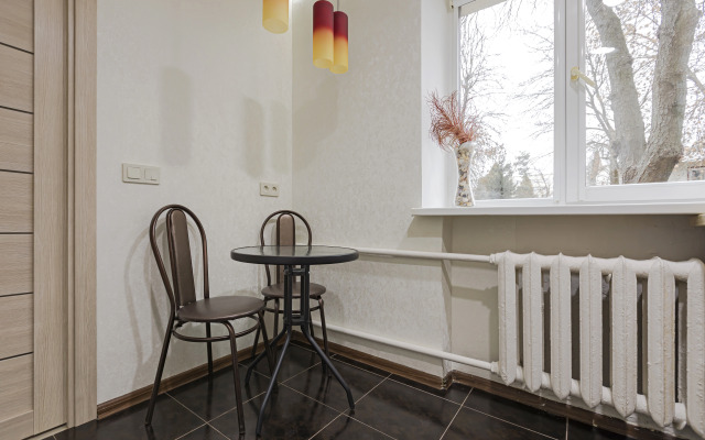 Апартаменты Комфортные апартаменты в центре Минска