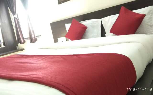 Gayatri by sky stays Hotel