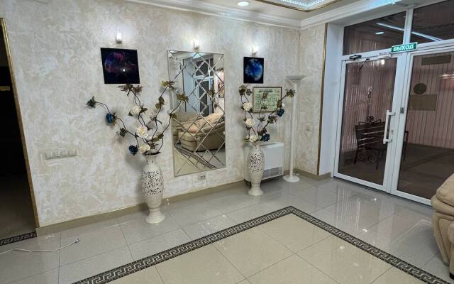 Otel Rafael