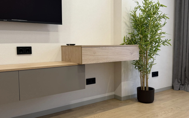 Квартира Новая 2х комн. Grushevka