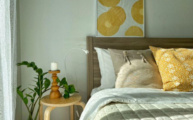 Апартаменты Urban Jungle Apart