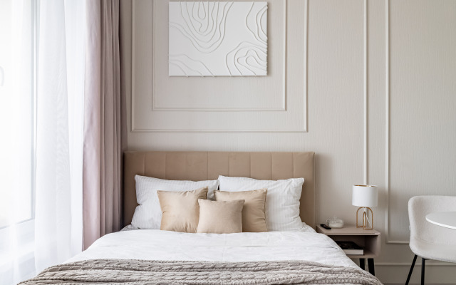 Апартаменты Лунная соната