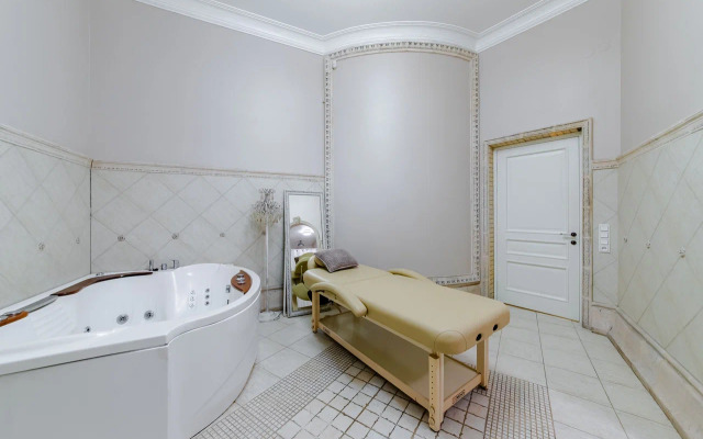 Гостевой Дом Izi Jiza на Воскресенской Набережной 30