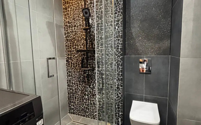 Апартаменты Новые