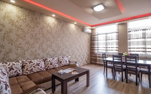 Stay Inn on Mashtots Ave. 14-55 Apartments in Yerevan, Armenia from 90$, photos, reviews - zenhotels.com