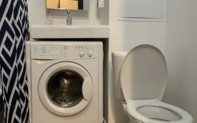 Апартаменты 5 Ночей