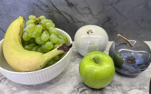 Квартира Уютная в ЖК СЕМЬЯ