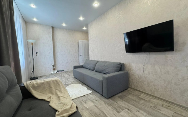 Апартаменты у Метро