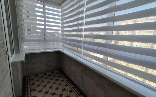 Квартира на Боровой