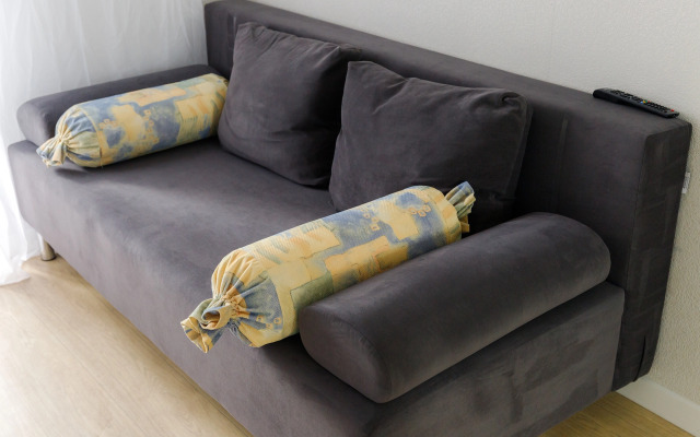 Квартира PrezentHaus с максимальным оснащением для комфортного отдыха