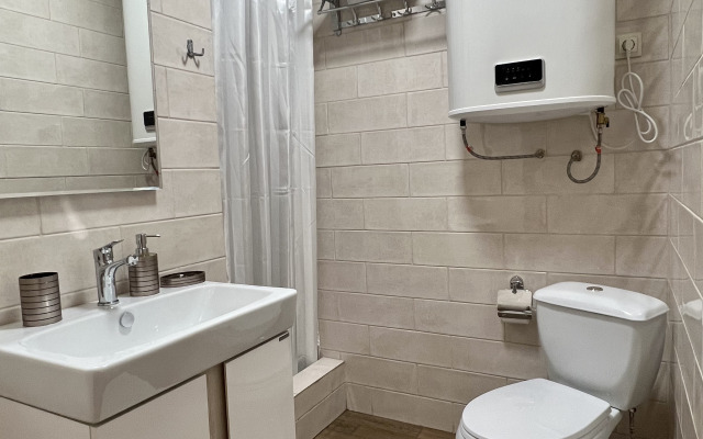 Apartamenty Tsarskoye Selo Ankhua