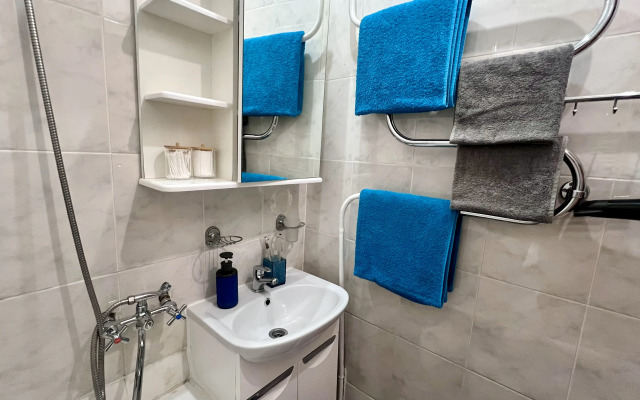 Rent House na Stepnoy 141 Flat