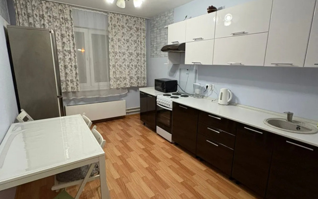 Квартира Уютная