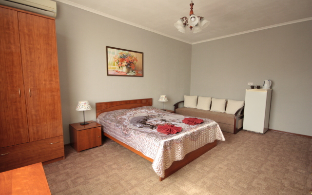 Barkhatny Sezon Guest House