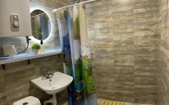 Teplo Dom Apartments