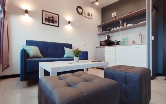 Like 1002-1 Apartment
