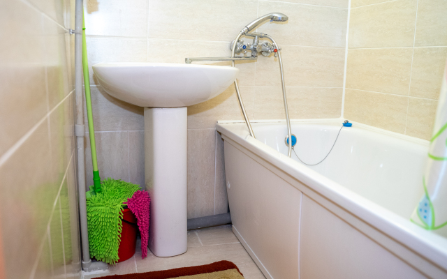 Квартира Трехкомнатные на Водах