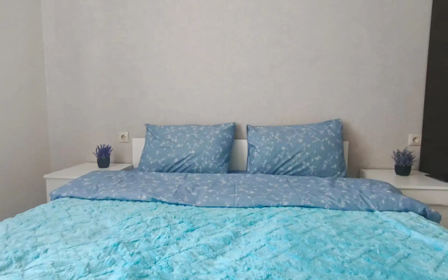 Tataparts Sedymoye Nebo Apartament