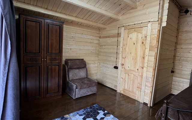 Domiki Dlya Otdykha Guest House