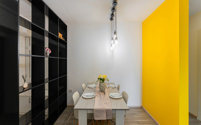 KeyGo #0125, 2 Bedroom, Cascade Apartments